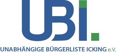 UBI Logo