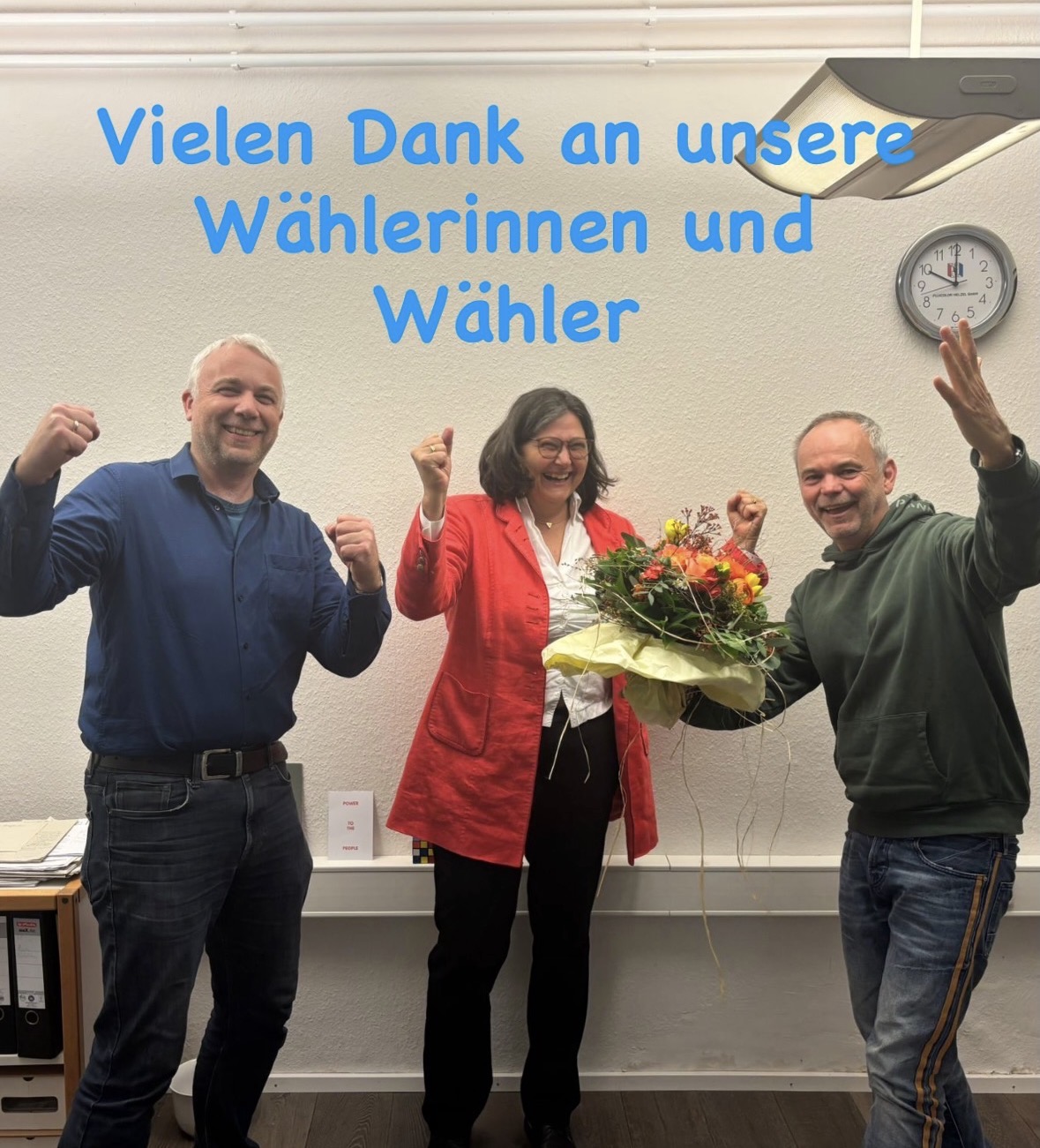 UBI Wahlkampf 2026