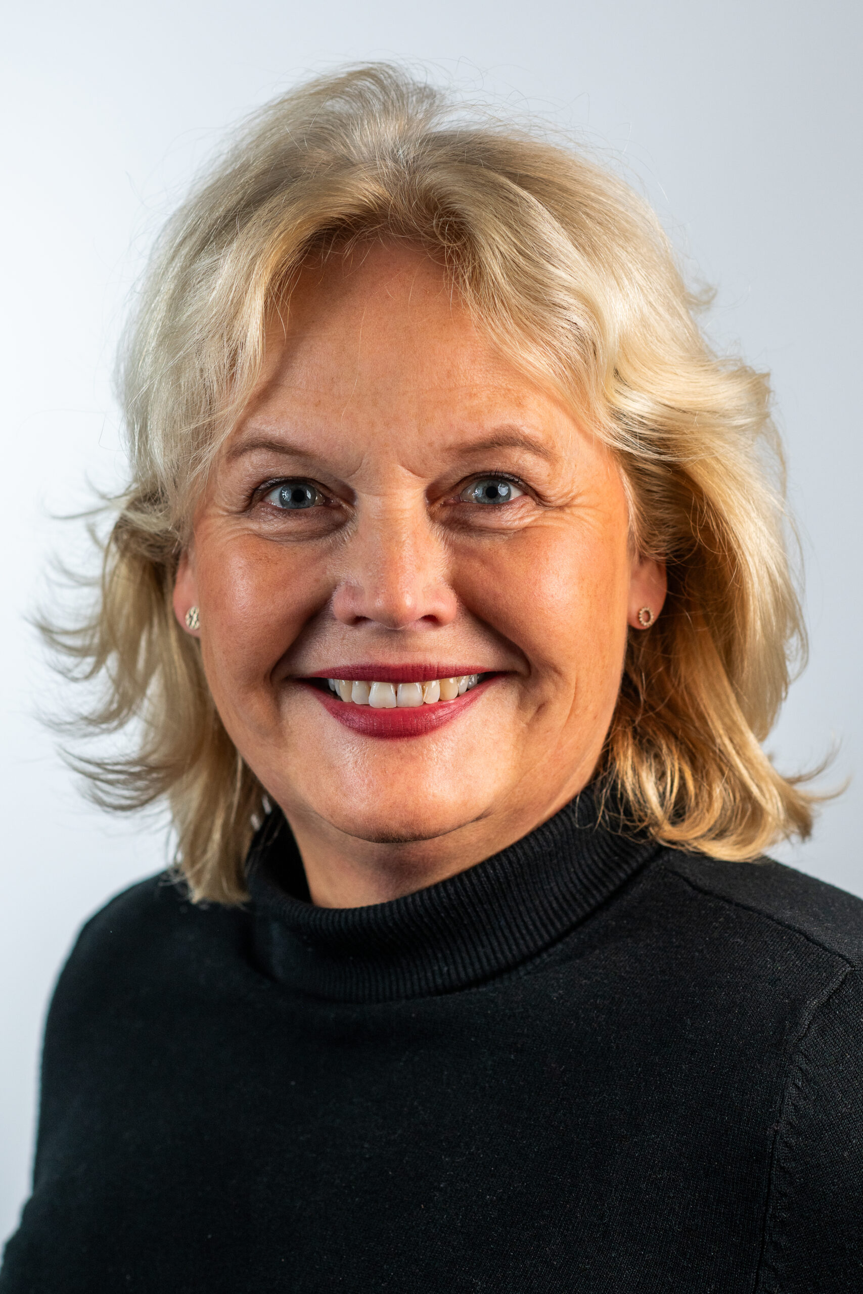 Dagmar Fritz